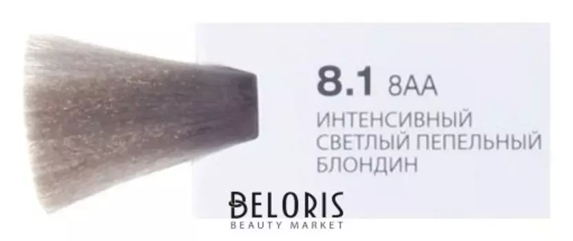 Крем-краска "Involve color"