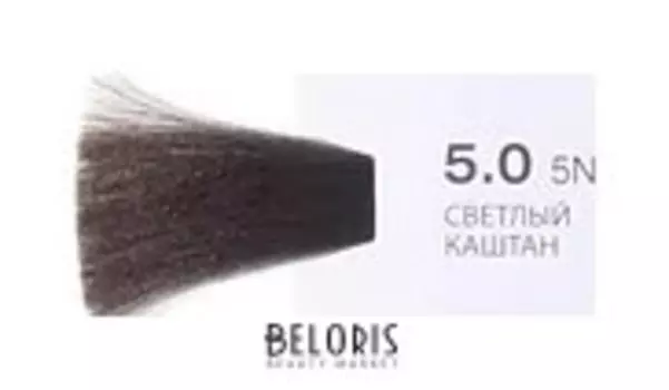 Крем-краска "Involve color"