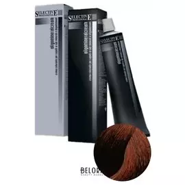 Крем-краска Oligo Mineral Cream
