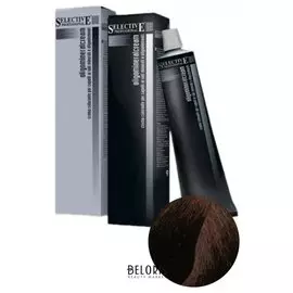 Крем-краска Oligo Mineral Cream
