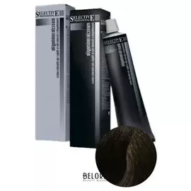 Крем-краска Oligo Mineral Cream