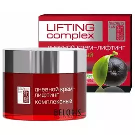 Крем-лифтинг для лица дневной "Acai Berry"