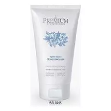 Крем-маска "Осветляющая"