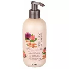 Крем-мыло для рук "Увлажнение и защита"