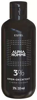 Крем-оксигент 3%