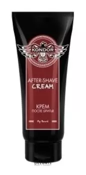 Крем после бритья "My Beard" (Объем 200 мл)