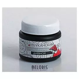 Крем с вытяжкой мухомора Дневной