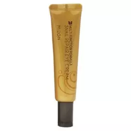 Крем для кожи вокруг глаз с экстрактом улитки Snail Repair Eye Cream