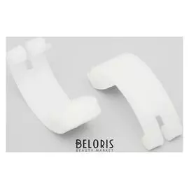 Крепеж для клетки, набор 2 шт, 5 Х 1 см