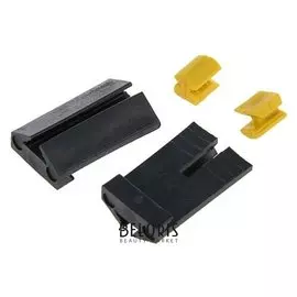 Крепеж для монтажа штукатурных "Маяков"