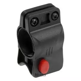 Крепление на велосипедную раму