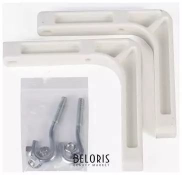 Крепления для настенных проекционных экранов всех марок, вынос 16 см, до 8 кг, Classic Solution