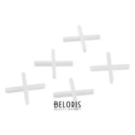 Крестики для плитки In Work, 2.5 мм, 200 штук