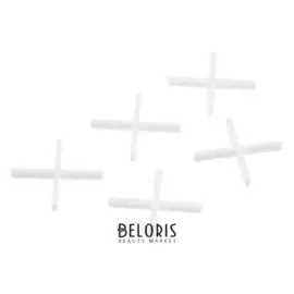 Крестики для плитки Maestro, 1.5 мм, 100 штук