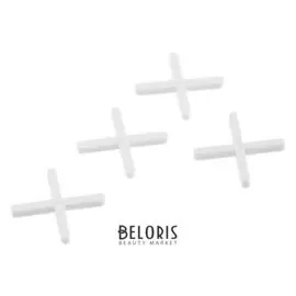 Крестики для плитки Maestro, 2.5 мм, 100 штук