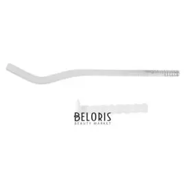 Кронштейн для радиатора Masterprof, универсальный, с дюбелем, 7х180 мм, сплющенный, белый