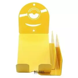 Кронштейн для велосипеда «Миньон»