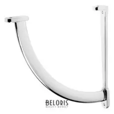 Кронштейн полки, 175x17х185 мм