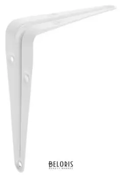 Кронштейн Tundra, 100х125, белый 1 шт.