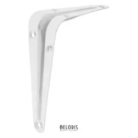 Кронштейн Tundra, 75х100, цинк 1 шт