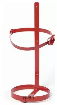 Кронштейн ТВ2, настенный / транспортный, с защелкой, для огнетушителей ОП-2