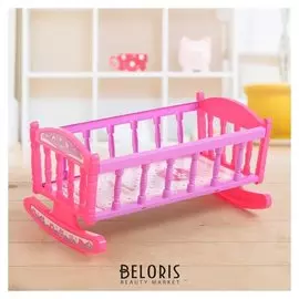 Кровать для кукол Соня