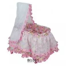 Кроватка для кукол