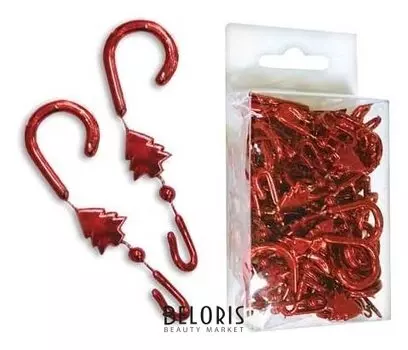 Крючок для ёлочного украшения