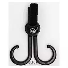 Крючок-вешалка для коляски