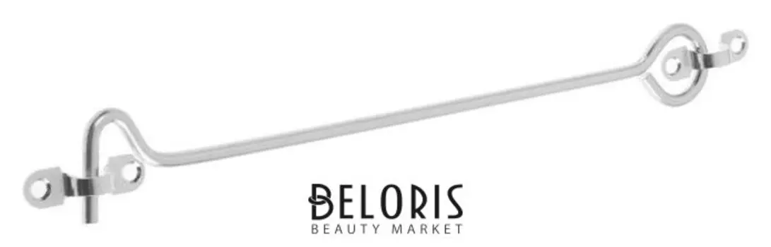 Крючок ветровой Tundra, кр-250, покрытие цинк, 1 шт.