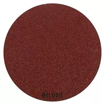 Круг абразивный шлифовальный под "Липучку" Tundra, 115 мм, р40, 10 шт.