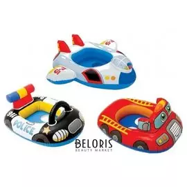Круг для плавания Машинки