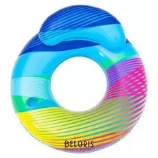 Круг для плавания светодиодный