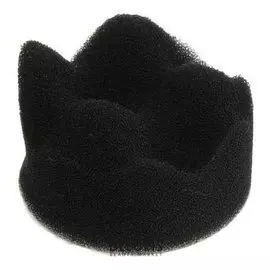 Круг для полировки Torso, мягкий, 50 мм, рельефный