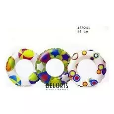 Круг надувной Lively