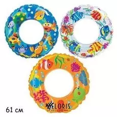 Круг надувной Океан