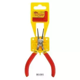 Круглогубцы Hobbi/remocolor"Мини", 120 мм