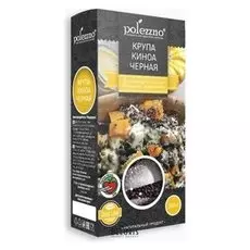 Крупы Polezzno