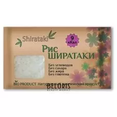 Рис безкалорийный