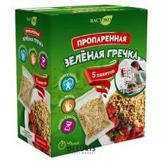 Крупы Вастэко