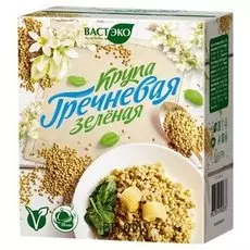 Крупы Вастэко