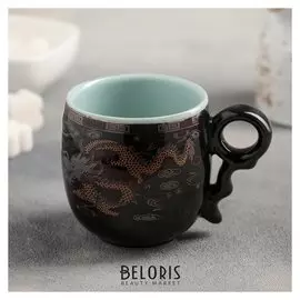 Кружка 190 мл "Дракон"