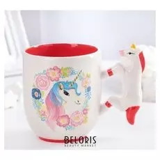 Кружка 300 мл "Единорог"