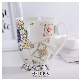 Кружка 300 мл "Витраж"