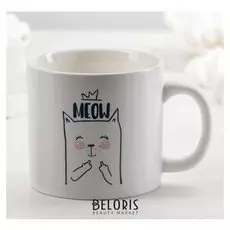 Кружка 350 мл "Банзай", рисунок