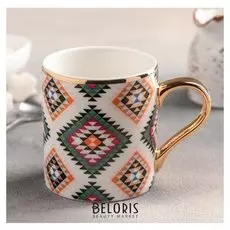 Кружка 350 мл "Бермуды"