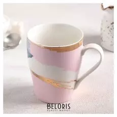 Кружка 350 мл «Дали»