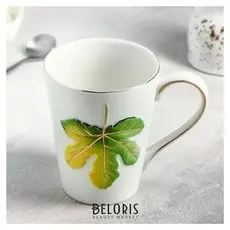 Кружка 350 мл «Тропики»