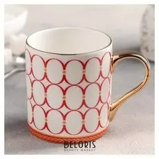 Кружка 350 мл "Зевс"