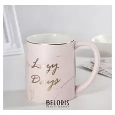 Кружка 380 мл "Отдых"